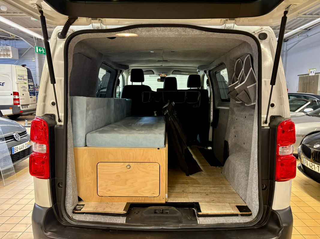Citroen Jumpy — 8