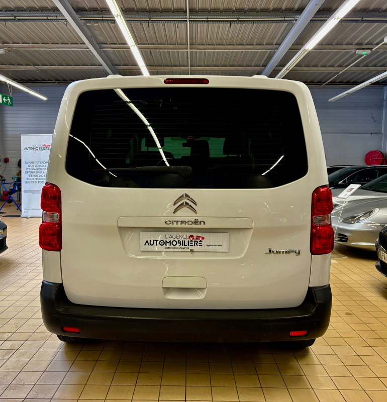 Citroen Jumpy — 6
