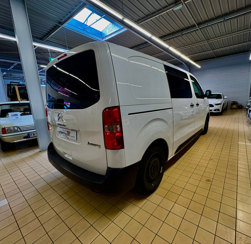 Citroen Jumpy — 5