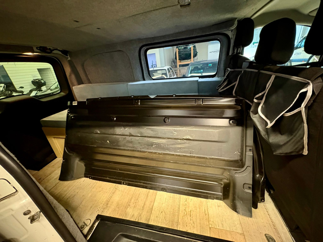 Citroen Jumpy — 14