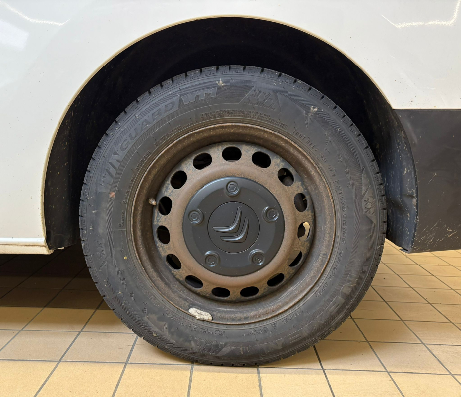 Citroen Jumpy — 30