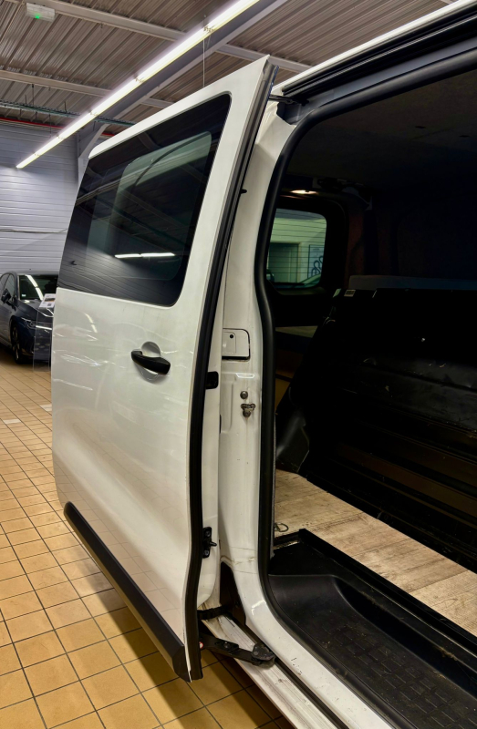 Citroen Jumpy — 27