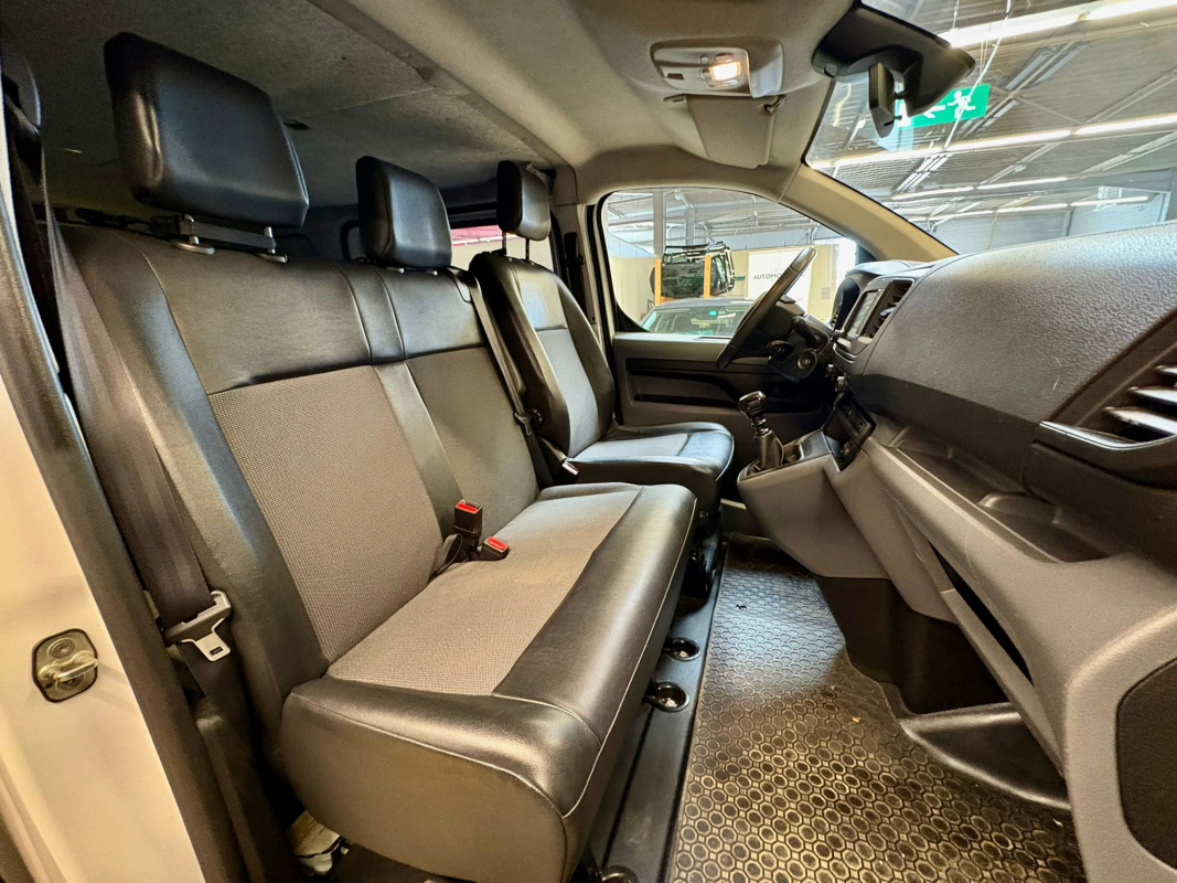 Citroen Jumpy — 11