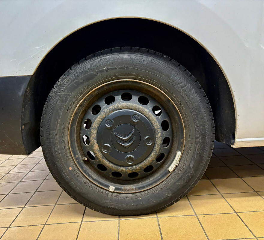 Citroen Jumpy — 31