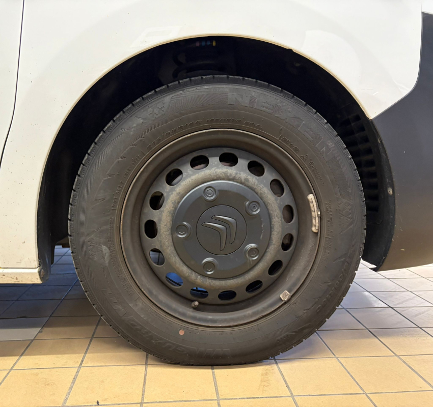 Citroen Jumpy — 32