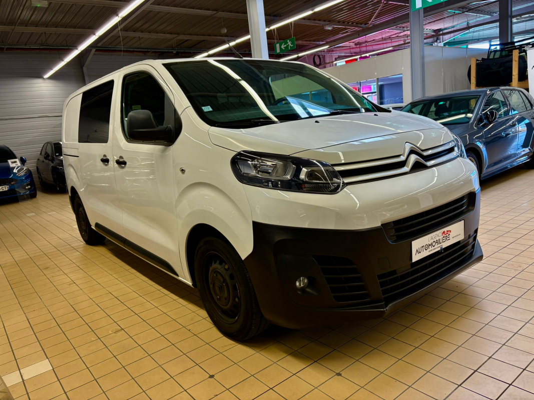 Citroen Jumpy — 4