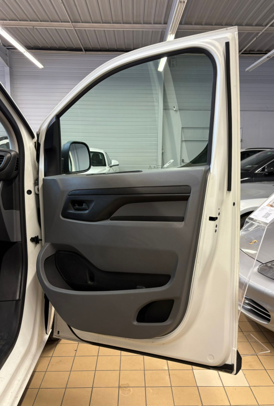 Citroen Jumpy — 26