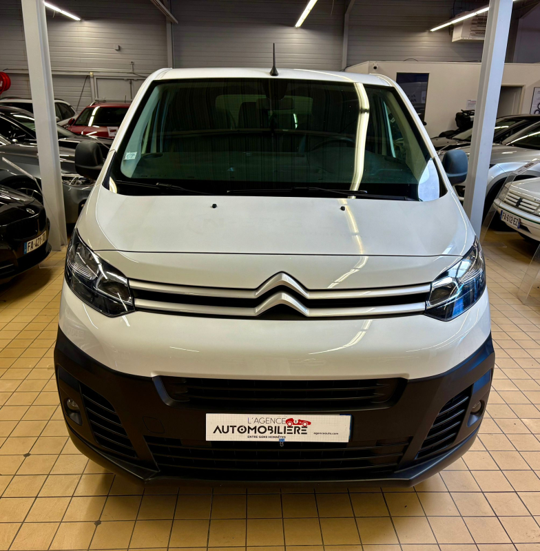 Citroen Jumpy — 3