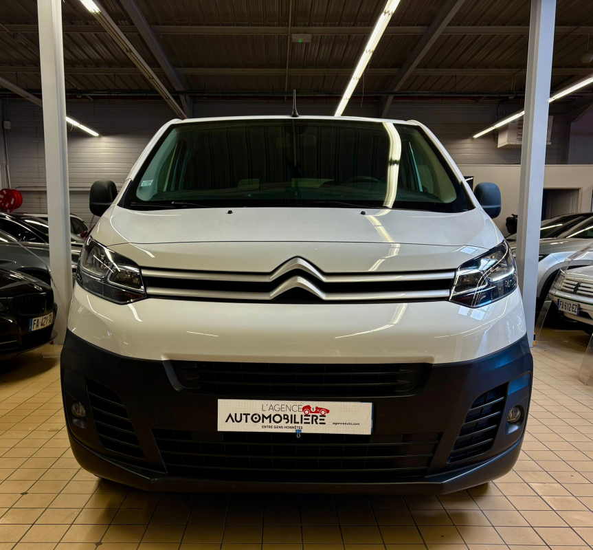 Citroen Jumpy — 2