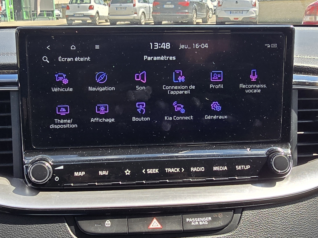 Kia Ceed — 27