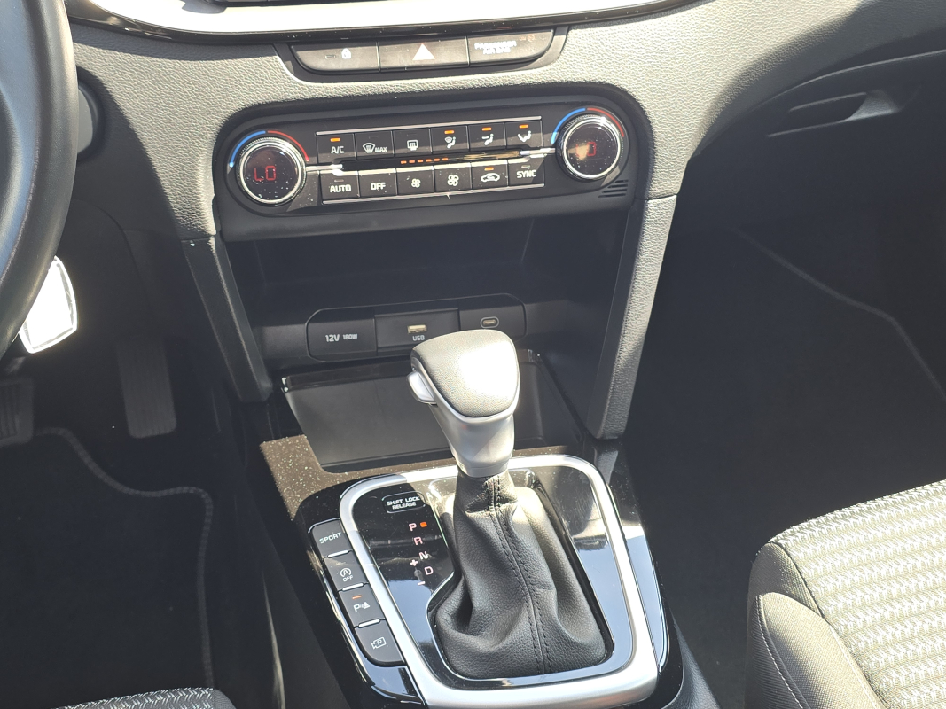 Kia Ceed — 25
