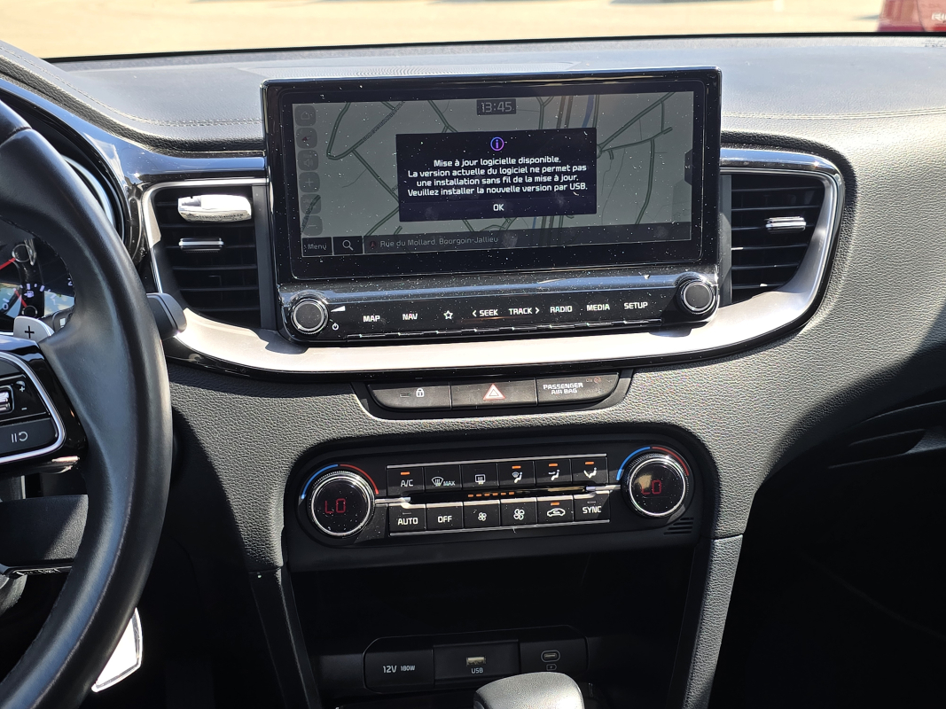 Kia Ceed — 26