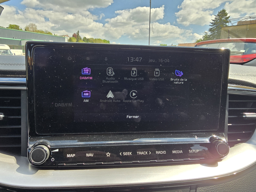 Kia Ceed — 29