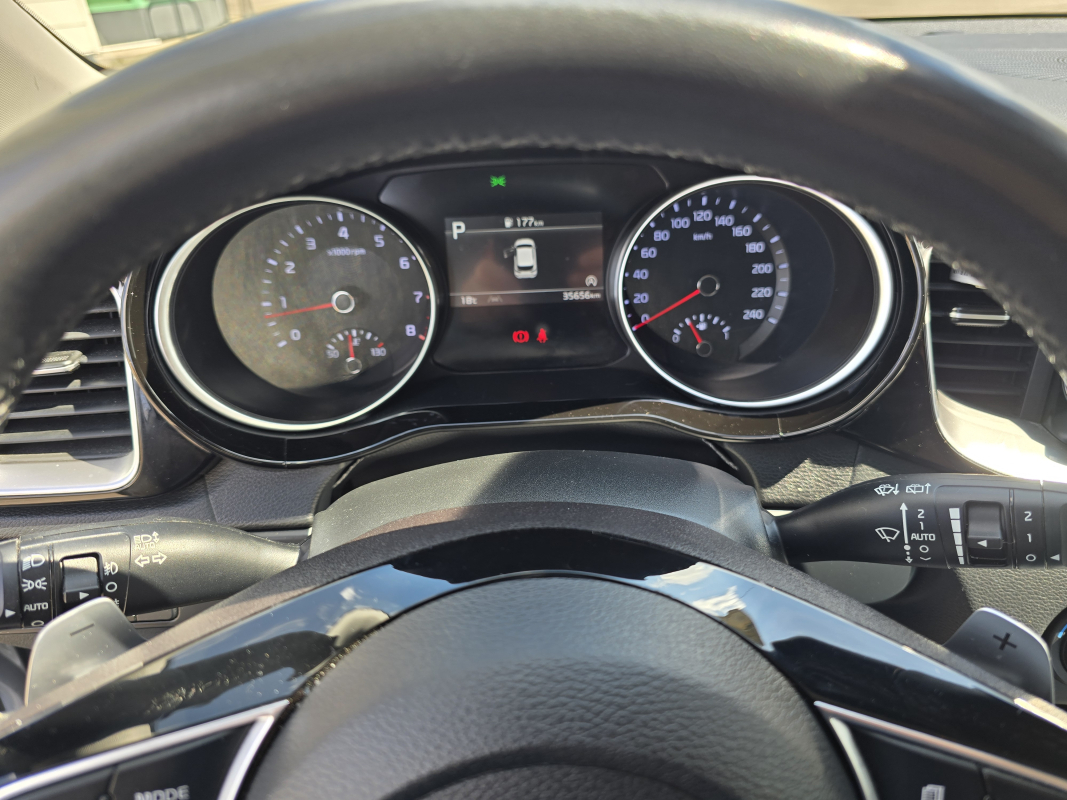 Kia Ceed — 24
