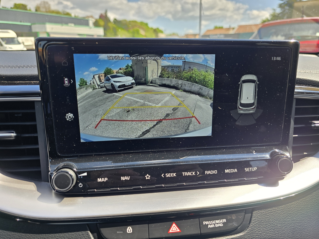 Kia Ceed — 30