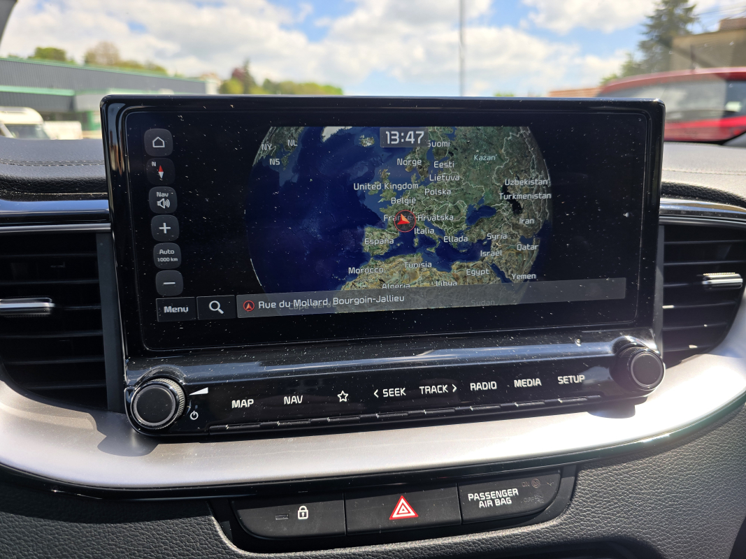 Kia Ceed — 31