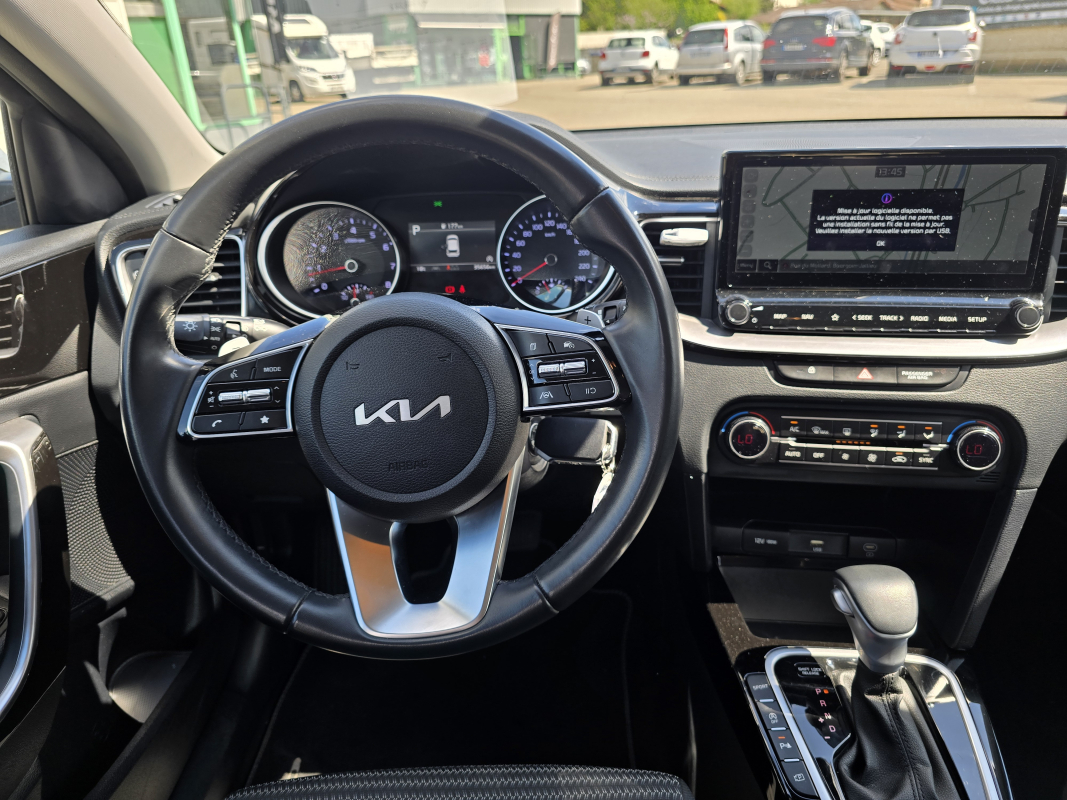 Kia Ceed — 22