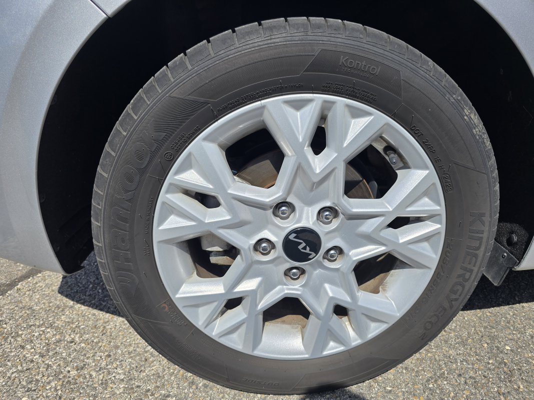 Kia Ceed — 36