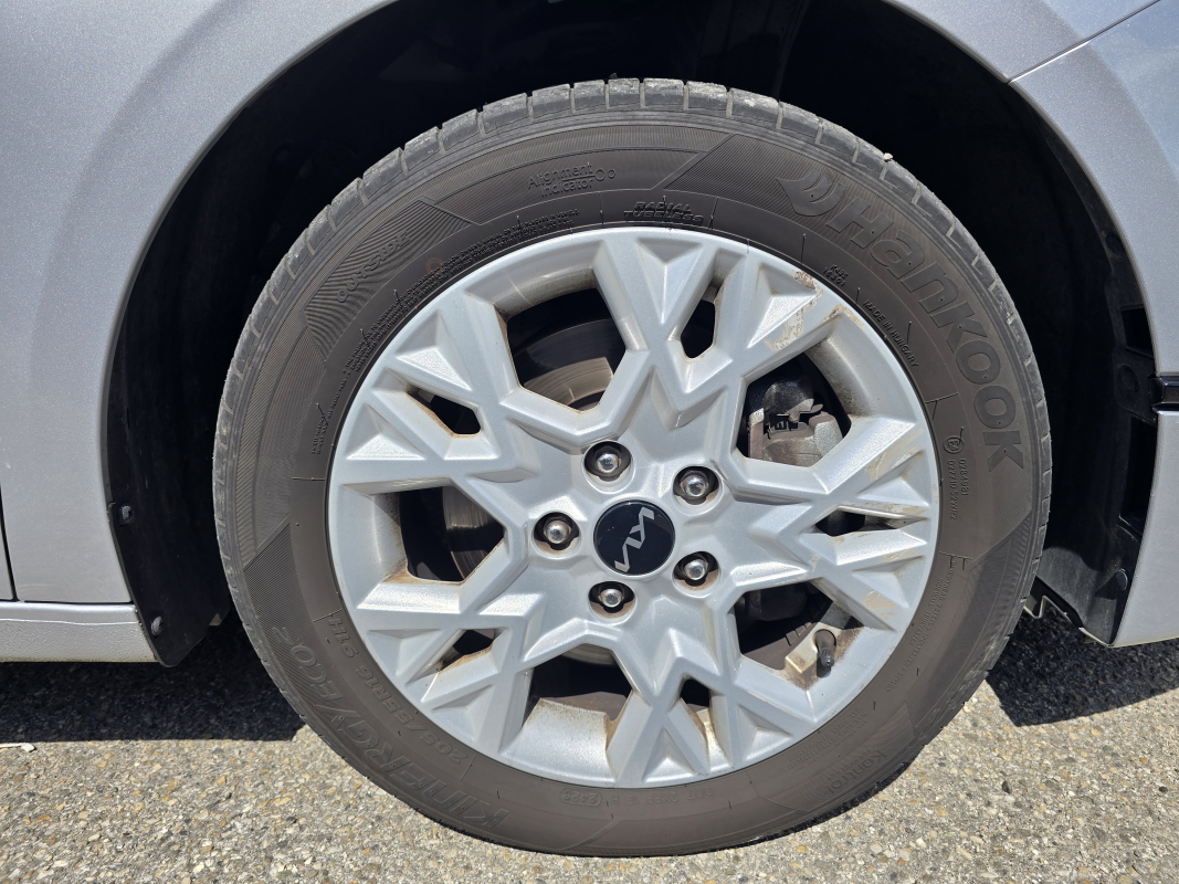 Kia Ceed — 35