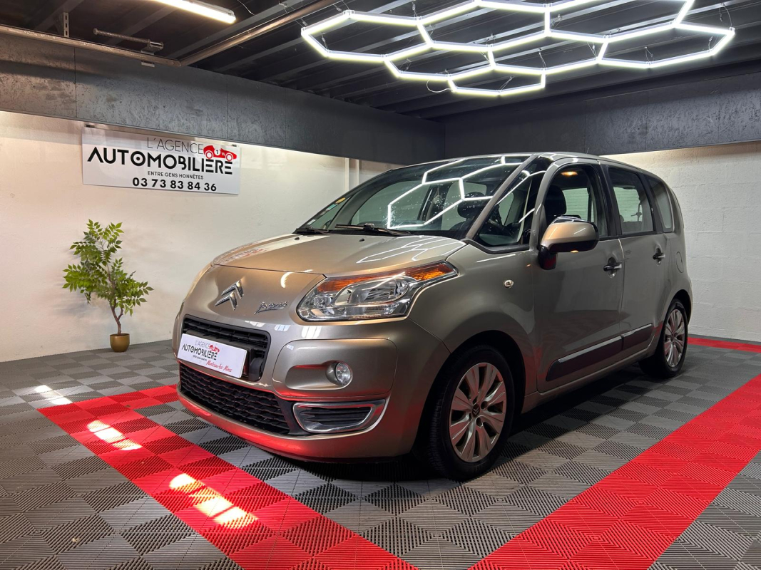 Citroen C3 Picasso