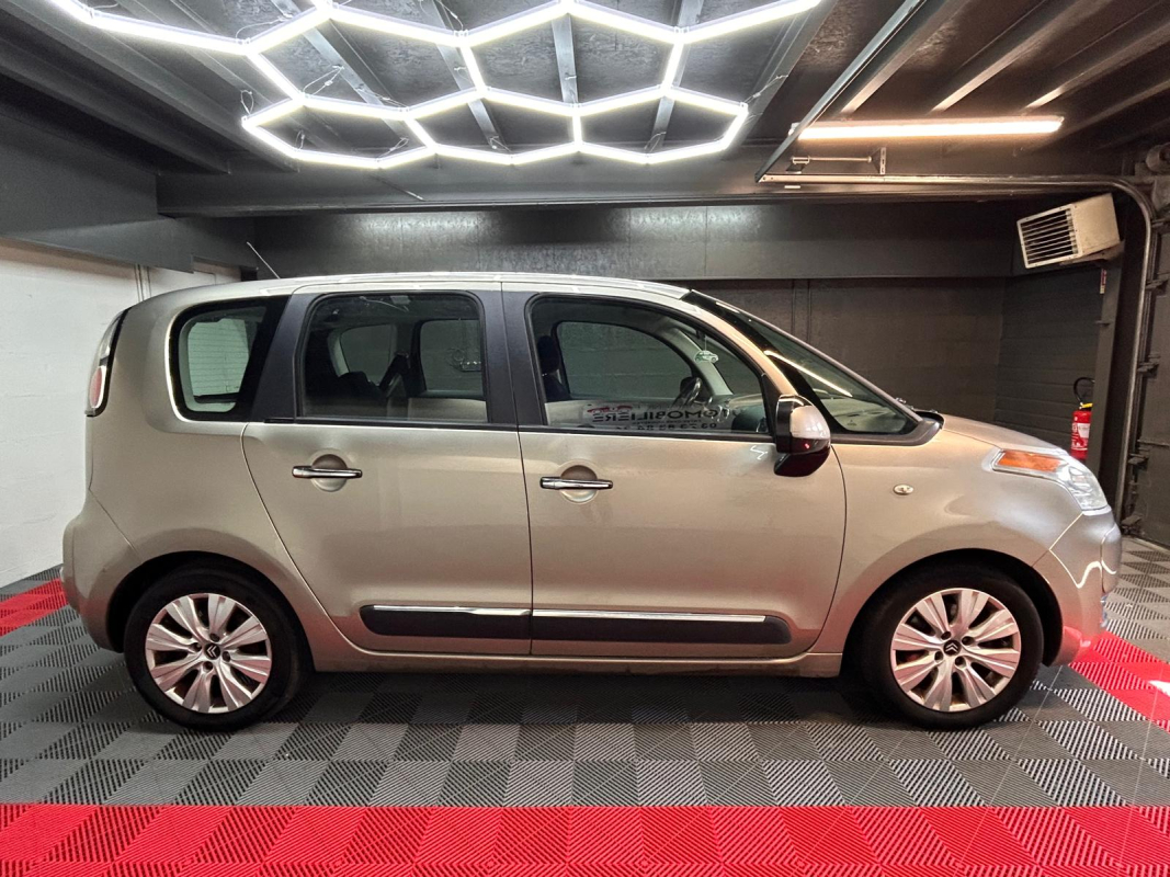 Citroen C3 Picasso — 4