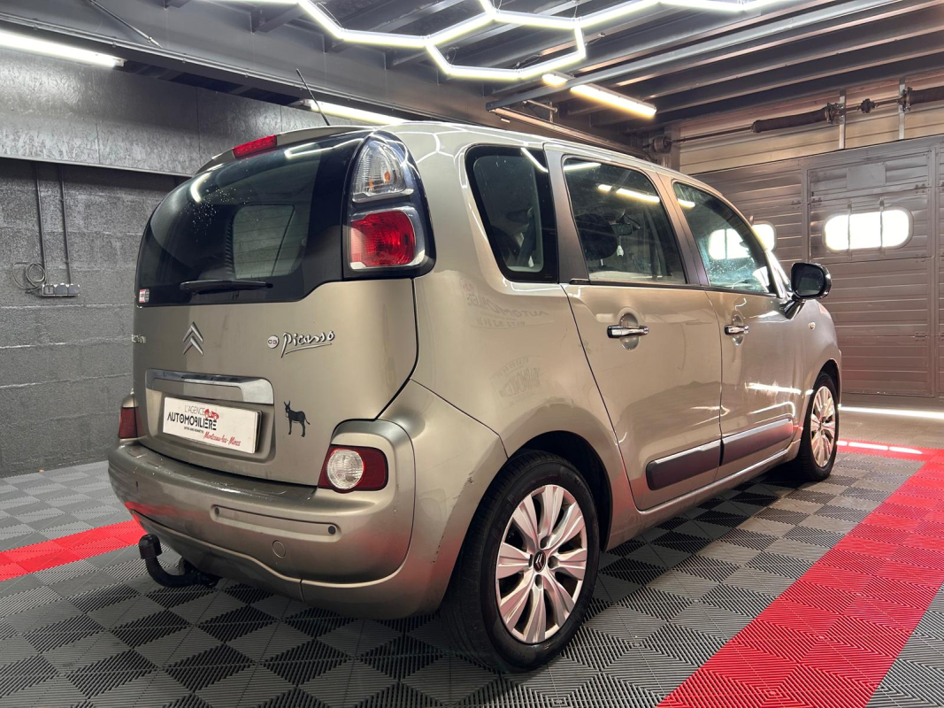 Citroen C3 Picasso — 5