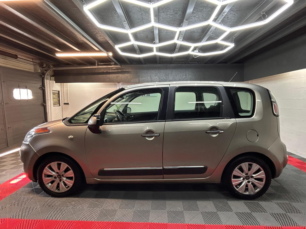 Citroen C3 Picasso — 8