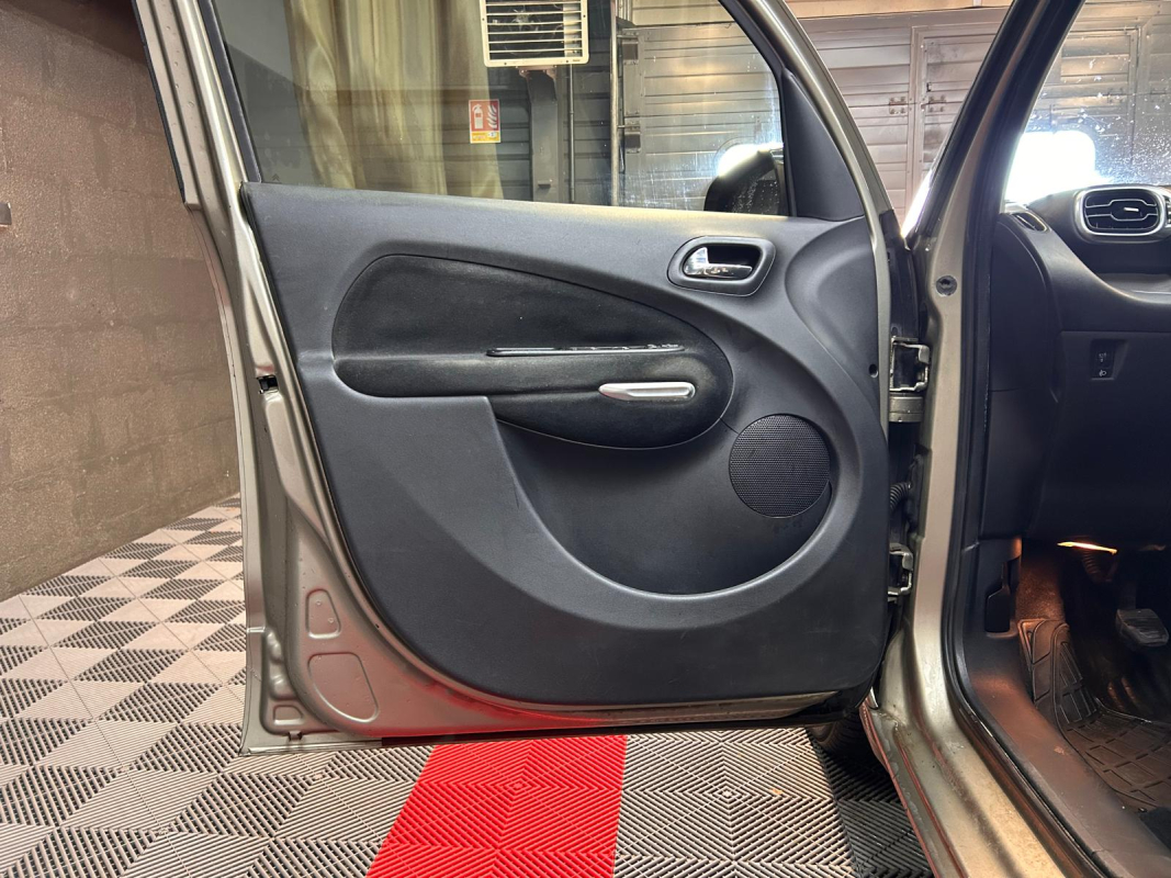 Citroen C3 Picasso — 15