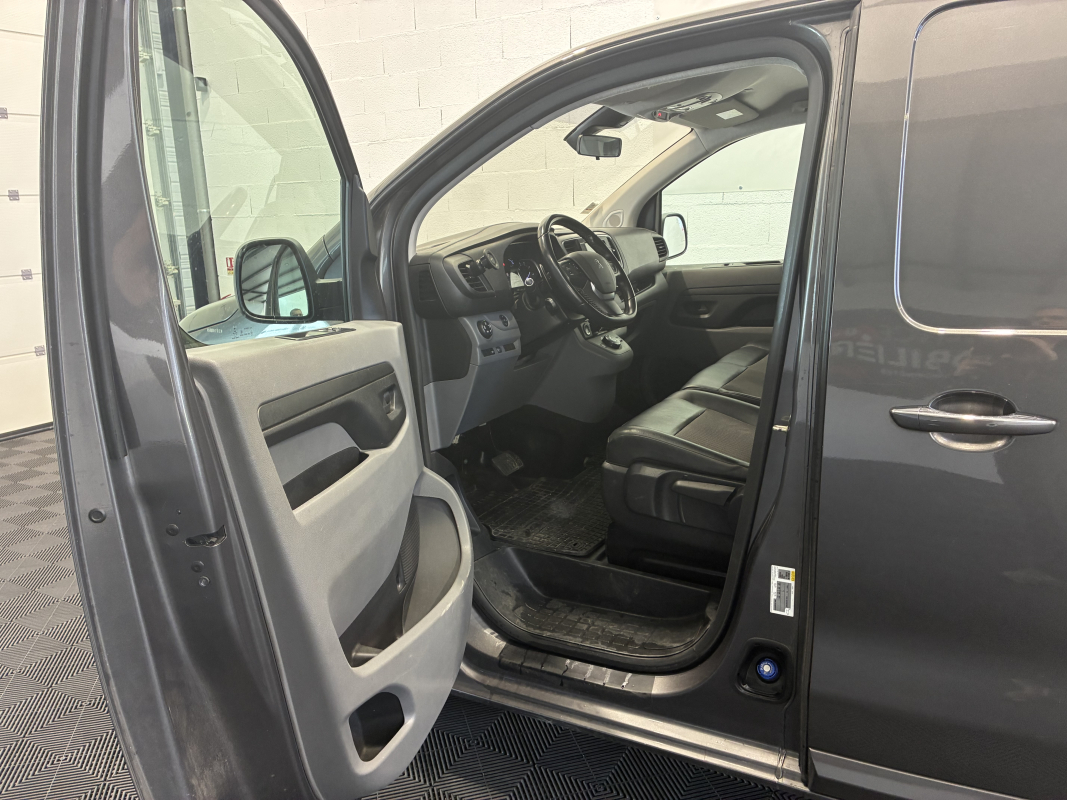 Peugeot Expert — 10