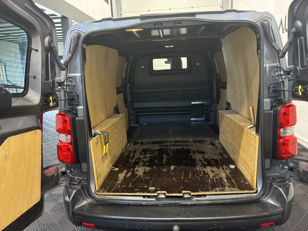 Peugeot Expert — 25