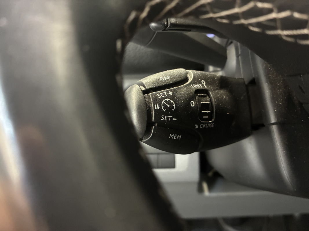 Peugeot Expert — 21