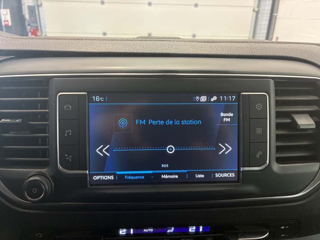 Peugeot Expert — 17
