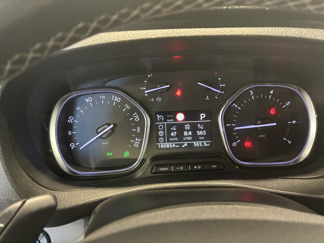Peugeot Expert — 15