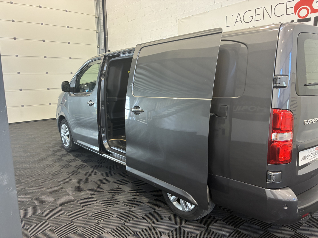 Peugeot Expert — 23