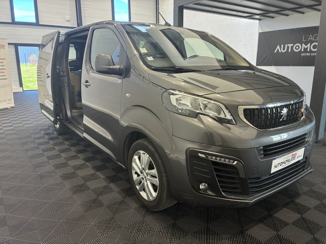 Peugeot Expert — 24