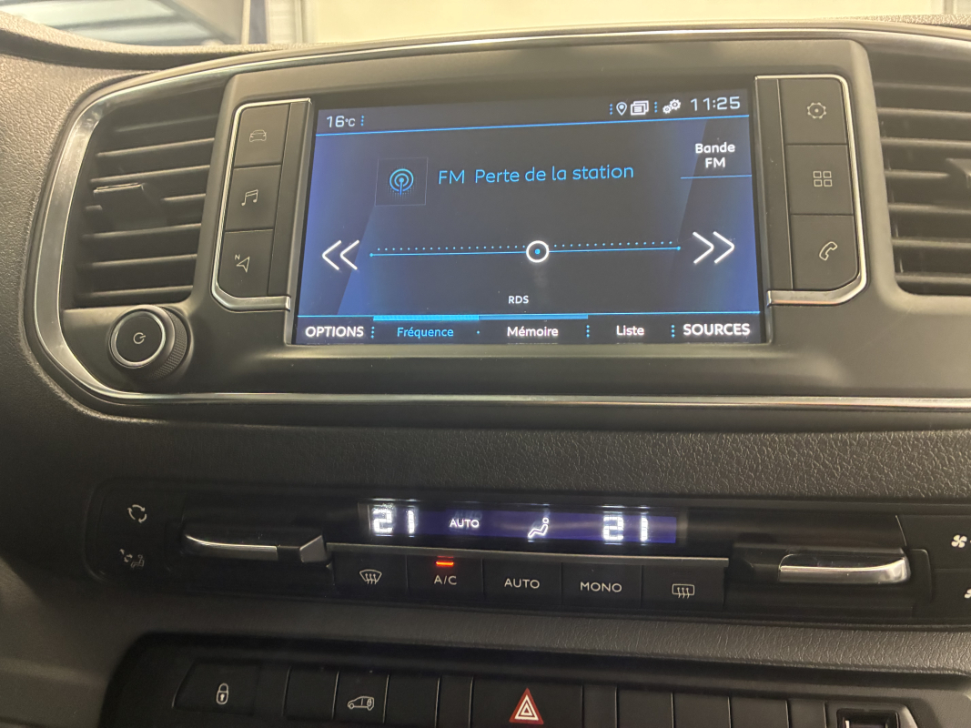Peugeot Expert — 20