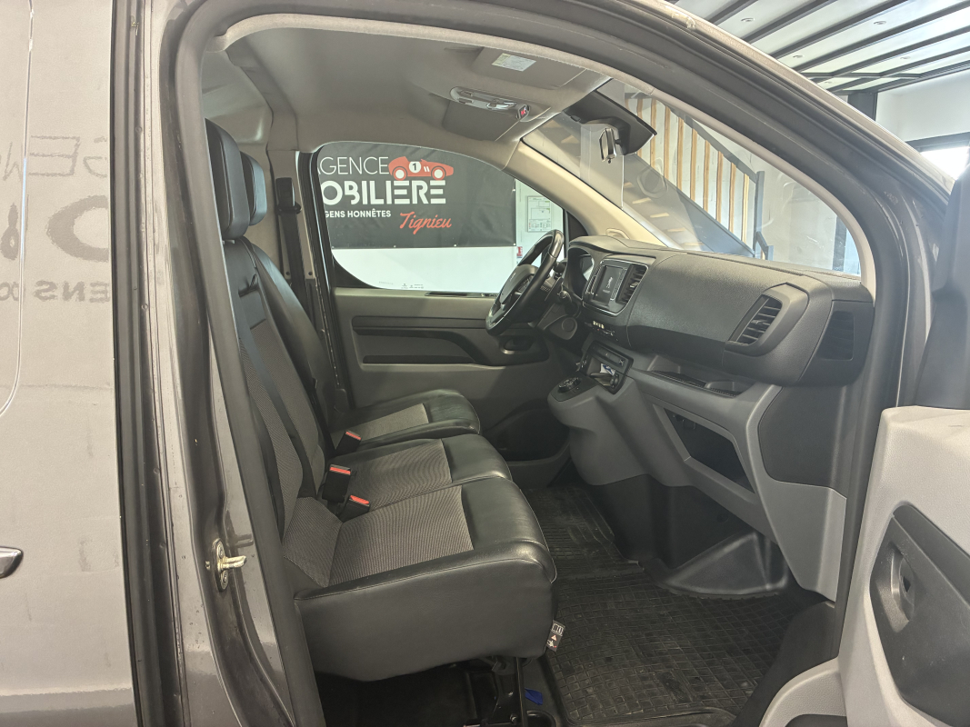 Peugeot Expert — 13