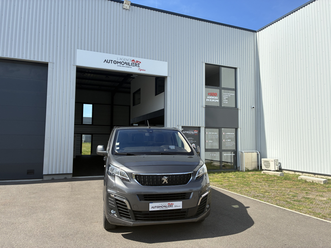 Peugeot Expert
