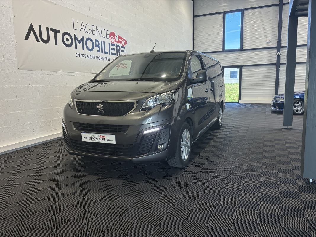 Peugeot Expert — 4