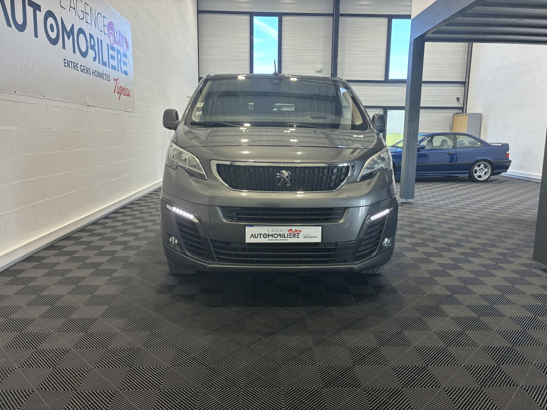 Peugeot Expert — 3