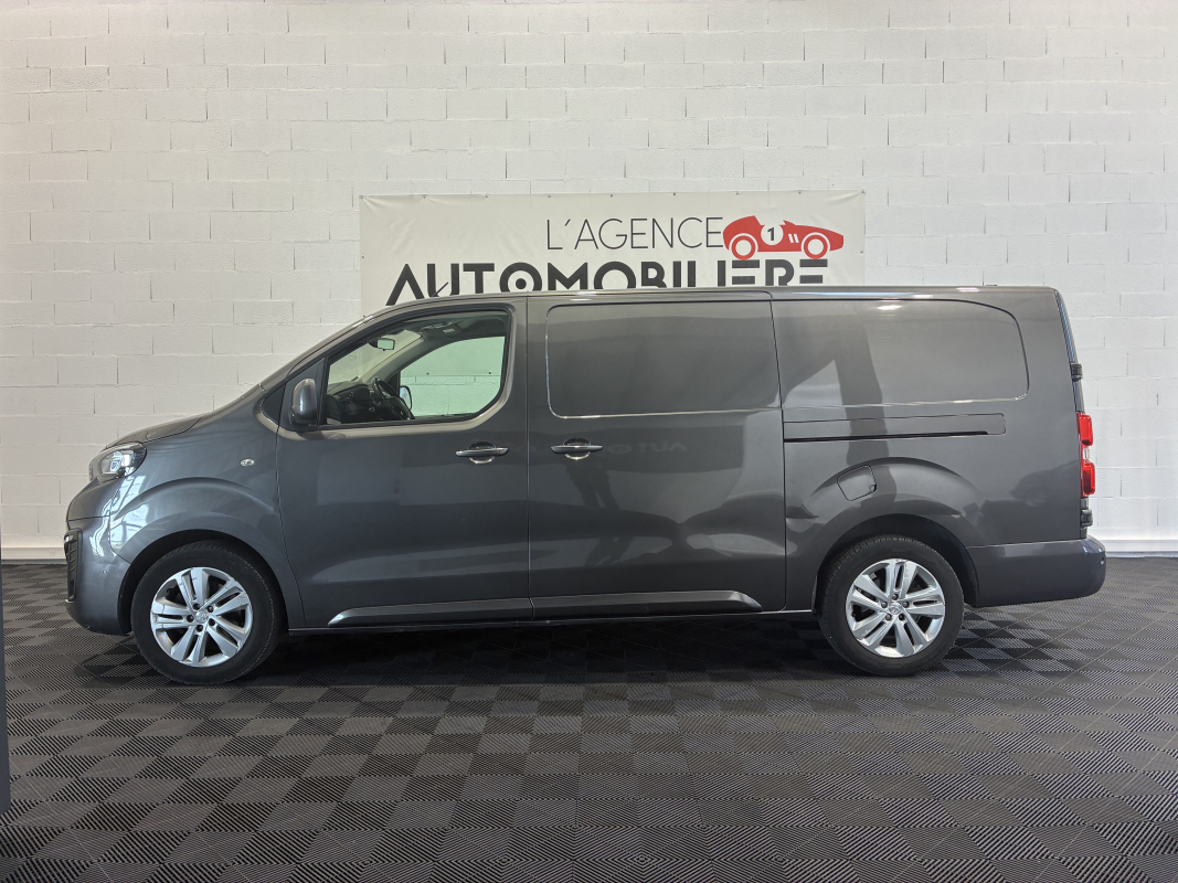 Peugeot Expert — 5
