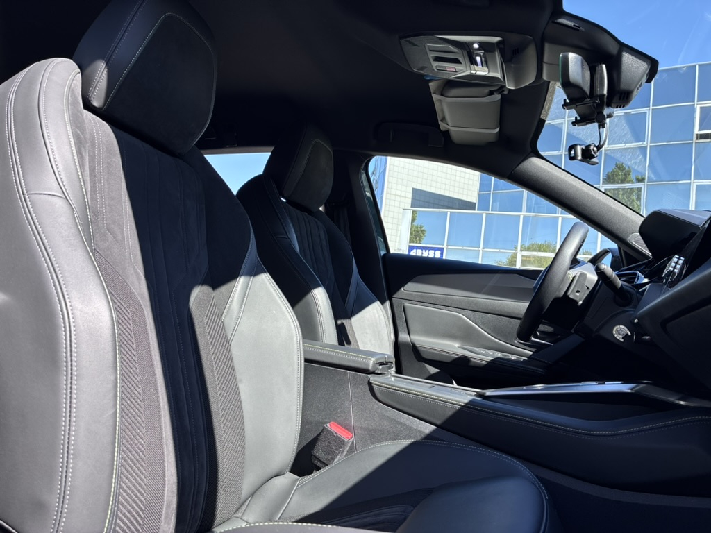 Peugeot 308 — 17