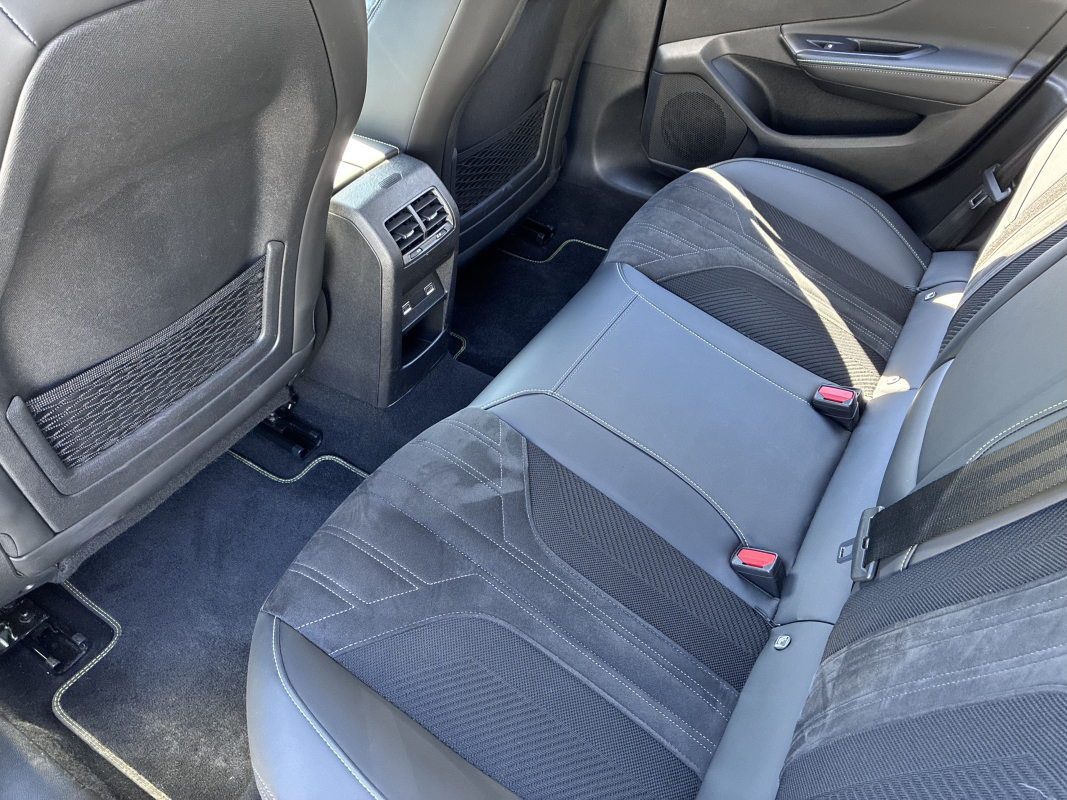 Peugeot 308 — 18