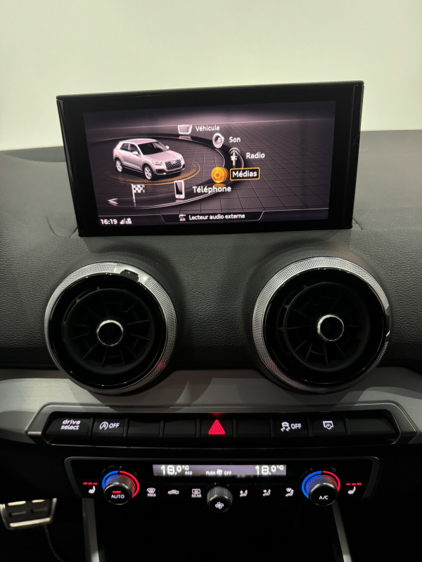 Audi Q2 — 29