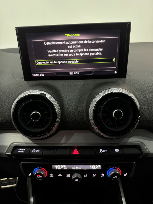 Audi Q2 — 30