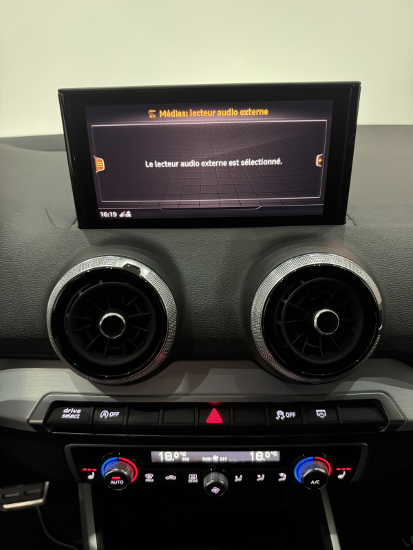 Audi Q2 — 31