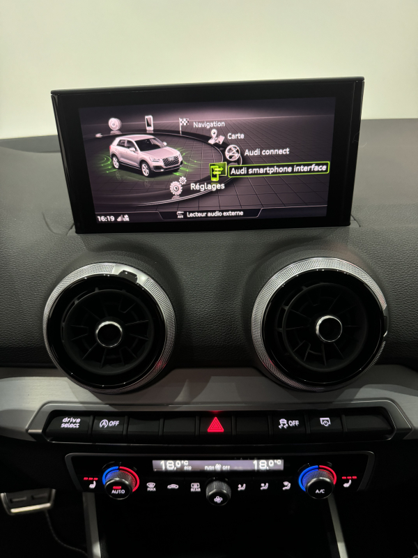 Audi Q2 — 32