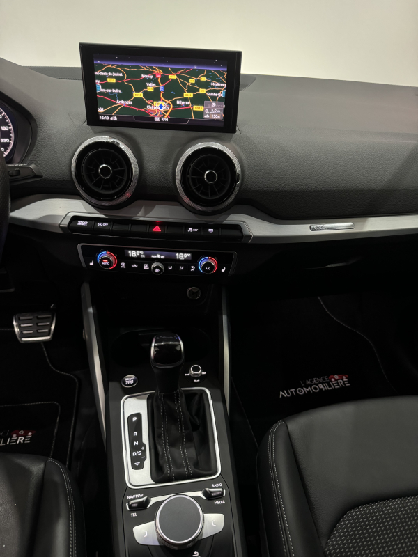 Audi Q2 — 28