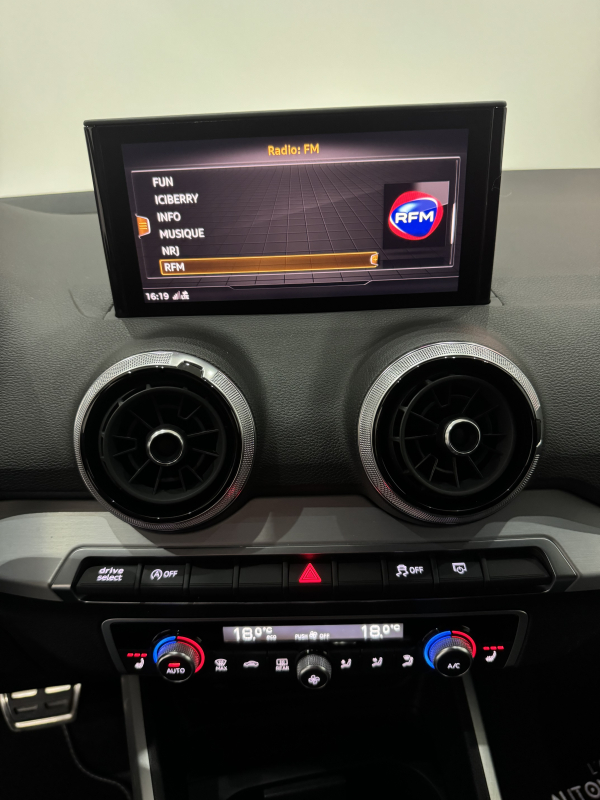 Audi Q2 — 33