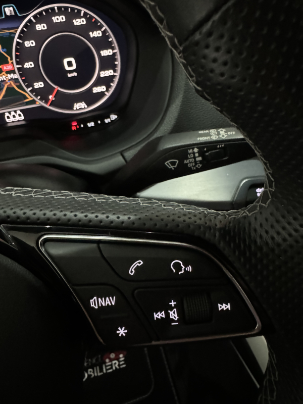 Audi Q2 — 26